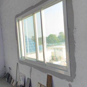 Sliding window Sliding window